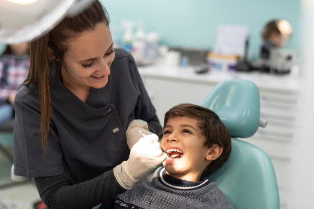 Best Mobile Emergency Dentist in Garden Home Whitfd, OR