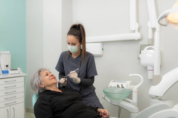 Best Orthodontic Emergency Dentist in Garden Home Whitfd, OR