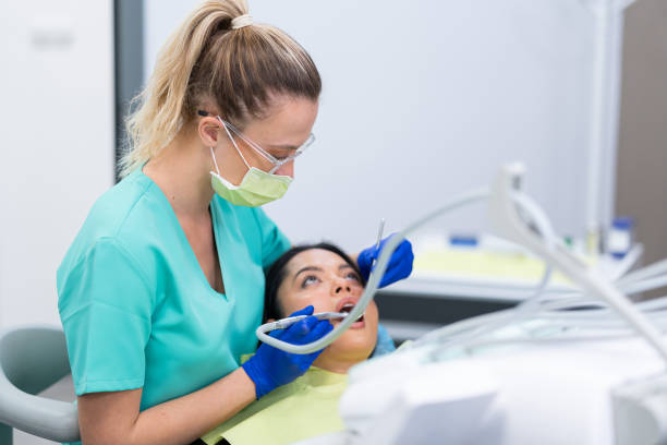 Best Emergency Cosmetic Dentistry in Garden Home Whitfd, OR